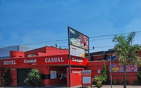 Motel Casual